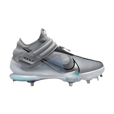Nike Force Zoom Trout 7 'Smoke Grey'