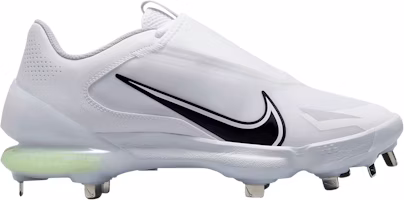 Nike Force Zoom Trout 8 Pro 'White Black' CZ5915-100 Nike Force Zoom Trout 8 Pro 'White Black' CZ5915-100