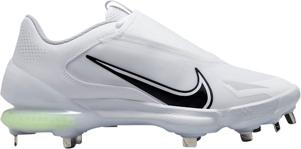 ナイキ フォース ズーム トラウト 8 プロ 白黒 CZ5915-100 Buy ナイキ フォース ズーム トラウト 8 プロ 白黒 CZ5915-100