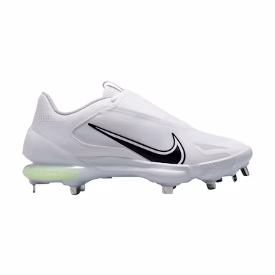 Nike Force Zoom Trout 8 Pro 'White Black'