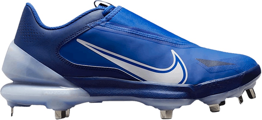 Nike Force Zoom Trout 8 Pro 'Hyper Royal' dalam Bahasa Melayu. CZ5915-414 Buy Nike Force Zoom Trout 8 Pro 'Hyper Royal' dalam Bahasa Melayu. CZ5915-414
