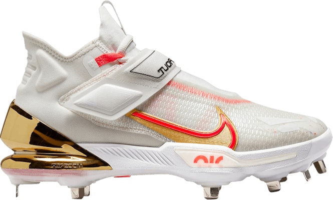 Nike Force Zoom Trout 8 Elite 'Playoff Pack' CZ5913-161 Buy Nike Force Zoom Trout 8 Elite 'Playoff Pack' CZ5913-161