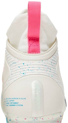 나이키 알파 후아라치 8 엘리트 '세일 하이퍼 핑크' CW4440-116 Sizing 나이키 알파 후아라치 8 엘리트 '세일 하이퍼 핑크' CW4440-116