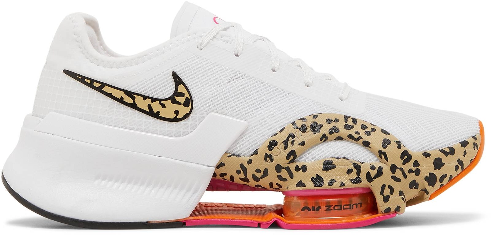 Nike Air Zoom SuperRep 3 'Leopard' (WMNS) - DV3026-100 - Novelship