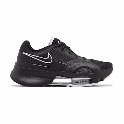 (W) Nike Air Zoom SuperRep 3 'Black Anthracite'