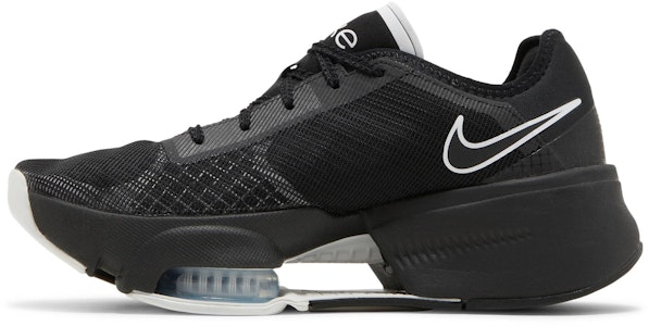 (女款)Nike Air Zoom SuperRep 3 '黑碳灰色' DA9492-010 Lookbook (女款)Nike Air Zoom SuperRep 3 '黑碳灰色' DA9492-010