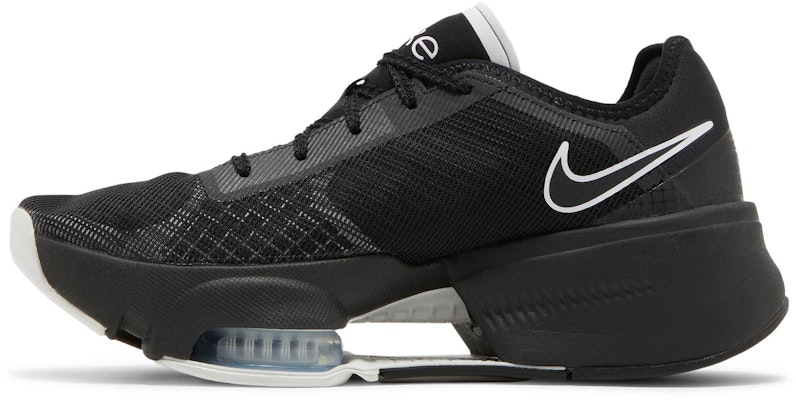 (W) Nike Air Zoom SuperRep 3 'Hitam Anthracite' DA9492-010 Lookbook (W) Nike Air Zoom SuperRep 3 'Hitam Anthracite' DA9492-010