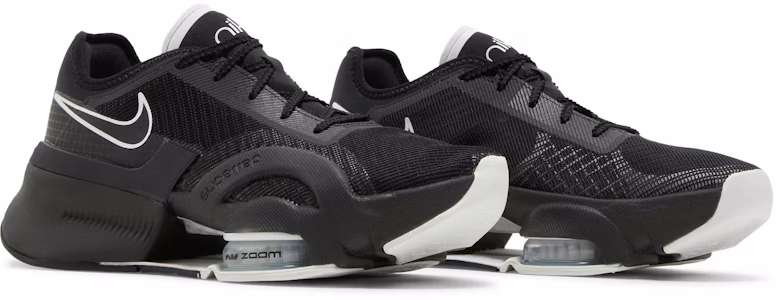 (女款)Nike Air Zoom SuperRep 3 '黑碳灰色' DA9492-010 Cheap (女款)Nike Air Zoom SuperRep 3 '黑碳灰色' DA9492-010