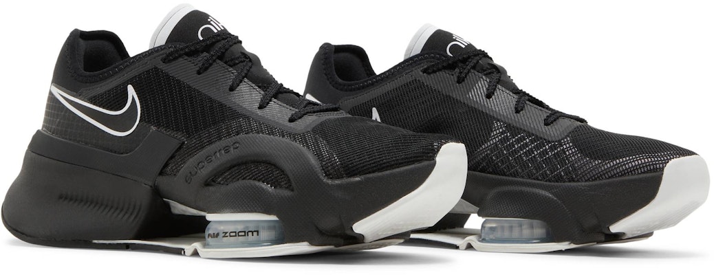 (W) Nike Air Zoom SuperRep 3 'Hitam Anthracite' DA9492-010 Cheap (W) Nike Air Zoom SuperRep 3 'Hitam Anthracite' DA9492-010