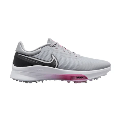Nike Air Zoom Infinity Tour NEXT% 'Wolf Grey Pink Spell'