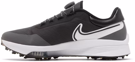 Lookbook Nike Air Zoom Infinity Tour NEXT% Boa Wide 'Black Iron Grey' DJ5590-015