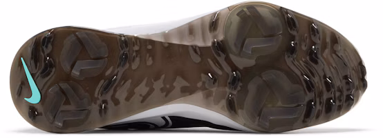 Shop Nike Air Zoom Infinity Tour NEXT% Boa Wide 'Black Iron Grey' DJ5590-015