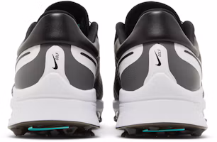 Details for Nike Air Zoom Infinity Tour NEXT% Boa Wide 'Black Iron Grey' DJ5590-015