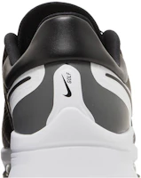 Sizing Nike Air Zoom Infinity Tour NEXT% Boa Wide 'Black Iron Grey' DJ5590-015
