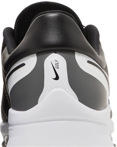 Nike Air Zoom Infinity Tour NEXT% Boa 寬楦版 '黑色鋼鐵灰' DJ5590-015 Sizing Nike Air Zoom Infinity Tour NEXT% Boa 寬楦版 '黑色鋼鐵灰' DJ5590-015