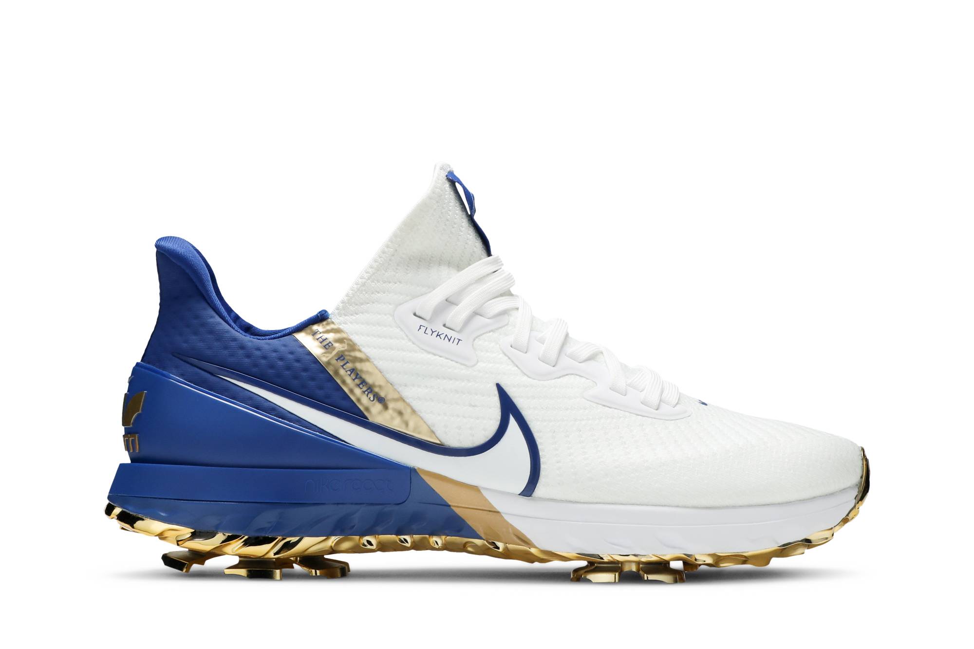 the players championship air zoom infinity tour nrg