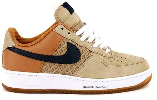 Nike air bird discount