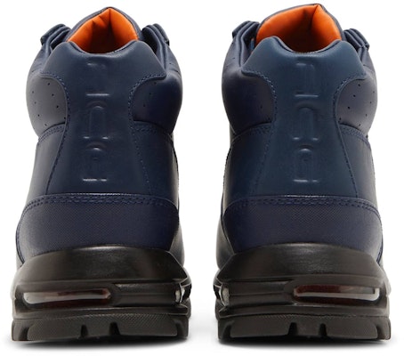 Nike acg 2025 boots navy blue