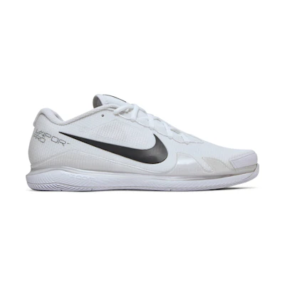 NikeCourt Air Zoom Vapor Pro 'White Black'