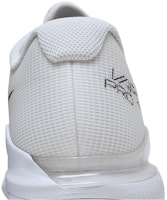 耐克Court Air Zoom Vapor Pro '白黑' 运动鞋 CZ0220-124 Sizing 耐克Court Air Zoom Vapor Pro '白黑' 运动鞋 CZ0220-124