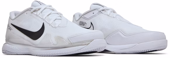 耐克Court Air Zoom Vapor Pro '白黑' 运动鞋 CZ0220-124 Cheap 耐克Court Air Zoom Vapor Pro '白黑' 运动鞋 CZ0220-124