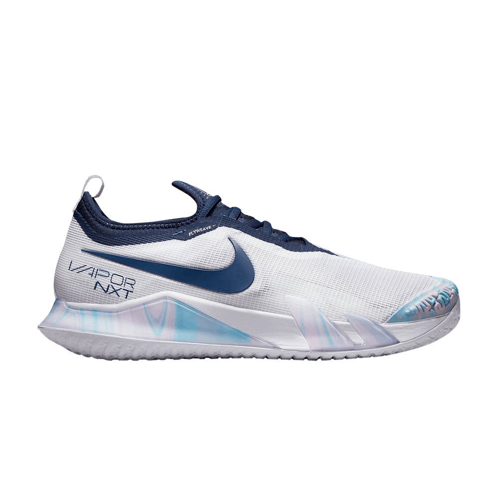 nikecourt react vapor nxt avis