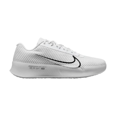 NikeCourt Air Zoom Vapor 11 HC 'White Black'