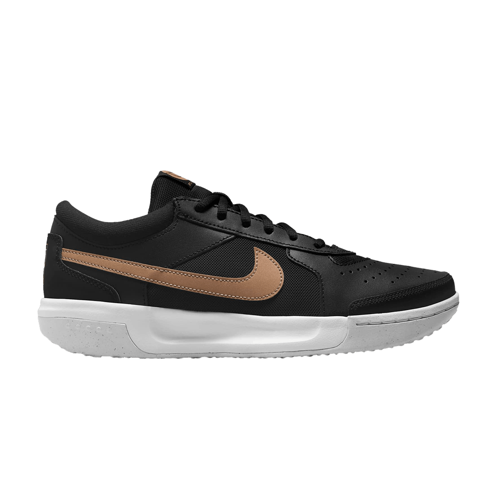 nikecourt zoom lite 3 women's