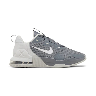Nike Air Max Alpha Trainer 5 'Cool Grey White'