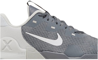 ナイキ エア マックス アルファトレーナー 5 "クールグレー/ホワイト" DM0829-007 Order ナイキ エア マックス アルファトレーナー 5 "クールグレー/ホワイト" DM0829-007