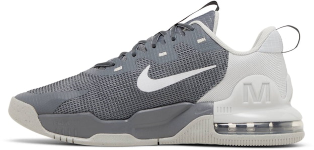 나이키 에어맥스 알파 트레이너 5 '쿨 그레이 화이트' DM0829-007 Lookbook 나이키 에어맥스 알파 트레이너 5 '쿨 그레이 화이트' DM0829-007