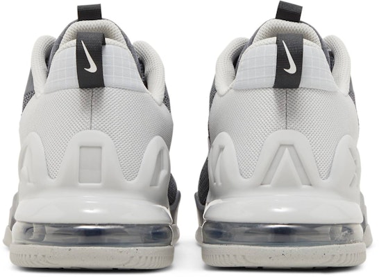 Nike Air Max Alpha Trainer 5 'Cool Grey White' DM0829-007 Details for Nike Air Max Alpha Trainer 5 'Cool Grey White' DM0829-007