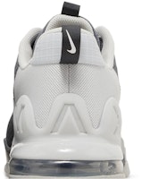 ナイキ エア マックス アルファトレーナー 5 "クールグレー/ホワイト" DM0829-007 Sizing ナイキ エア マックス アルファトレーナー 5 "クールグレー/ホワイト" DM0829-007
