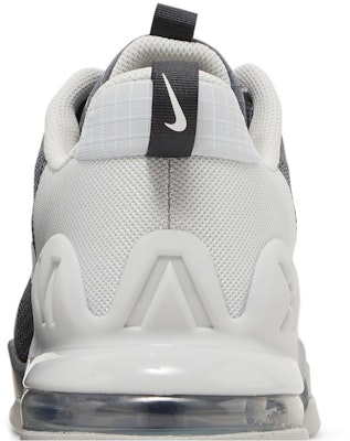 耐吉 Air Max Alpha Trainer 5 '酷灰白色' DM0829-007 Sizing 耐吉 Air Max Alpha Trainer 5 '酷灰白色' DM0829-007