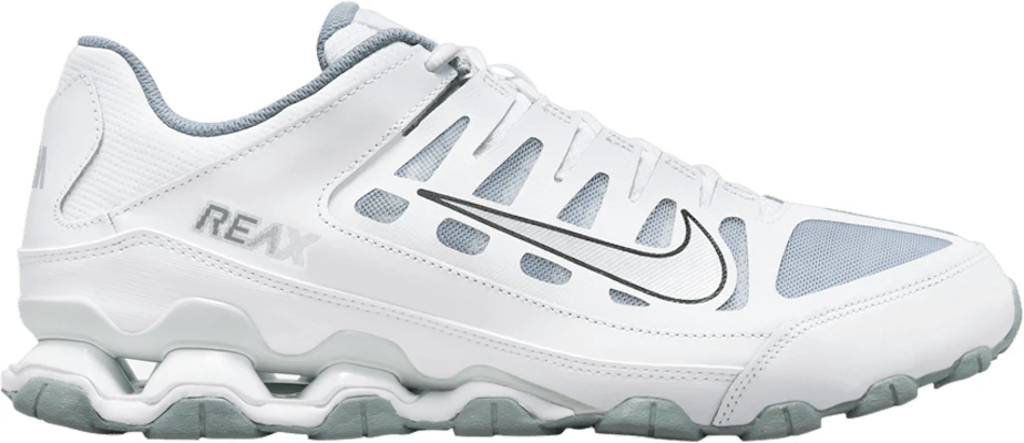 Nike reax 2025 8 mesh