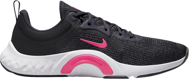 (W) 耐克Renew In-Season TR 11运动鞋‘黑色亮粉’ DA1349-014 Buy (W) 耐克Renew In-Season TR 11运动鞋‘黑色亮粉’ DA1349-014