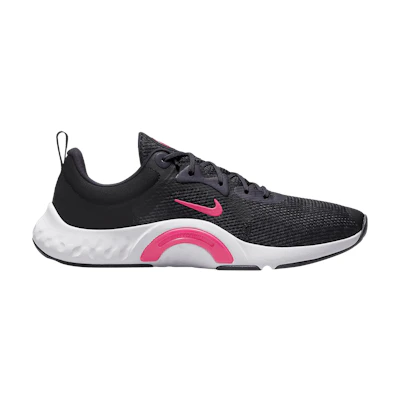 (W) Nike Renew In-Season TR 11 'Black Hyper Pink'