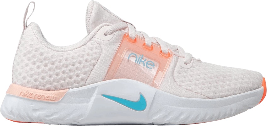 (Women) Nike Renew In-Season TR 10 'Soft Pink Lagoon Pulse' CK2576-601 - CK2576-601 - Novelship