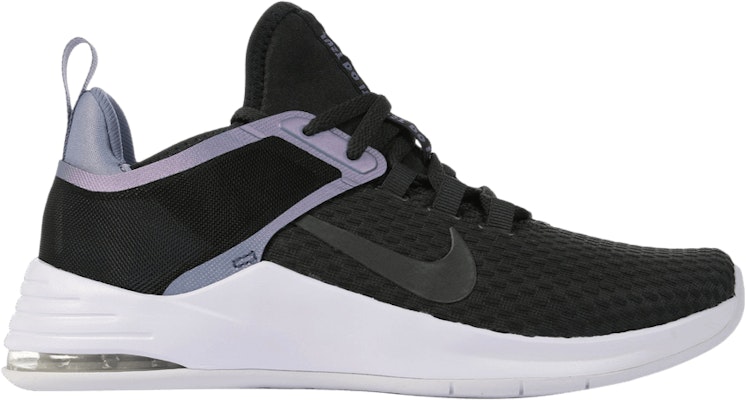 Nike air max bella tr sales 2 black