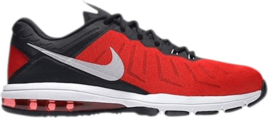 Nike air full clearance ride