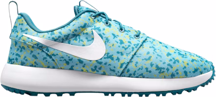 Nike Roshe Golf Next Nature 'Ocean Bliss Camo' FD2599-400 Nike Roshe Golf Next Nature 'Ocean Bliss Camo' FD2599-400