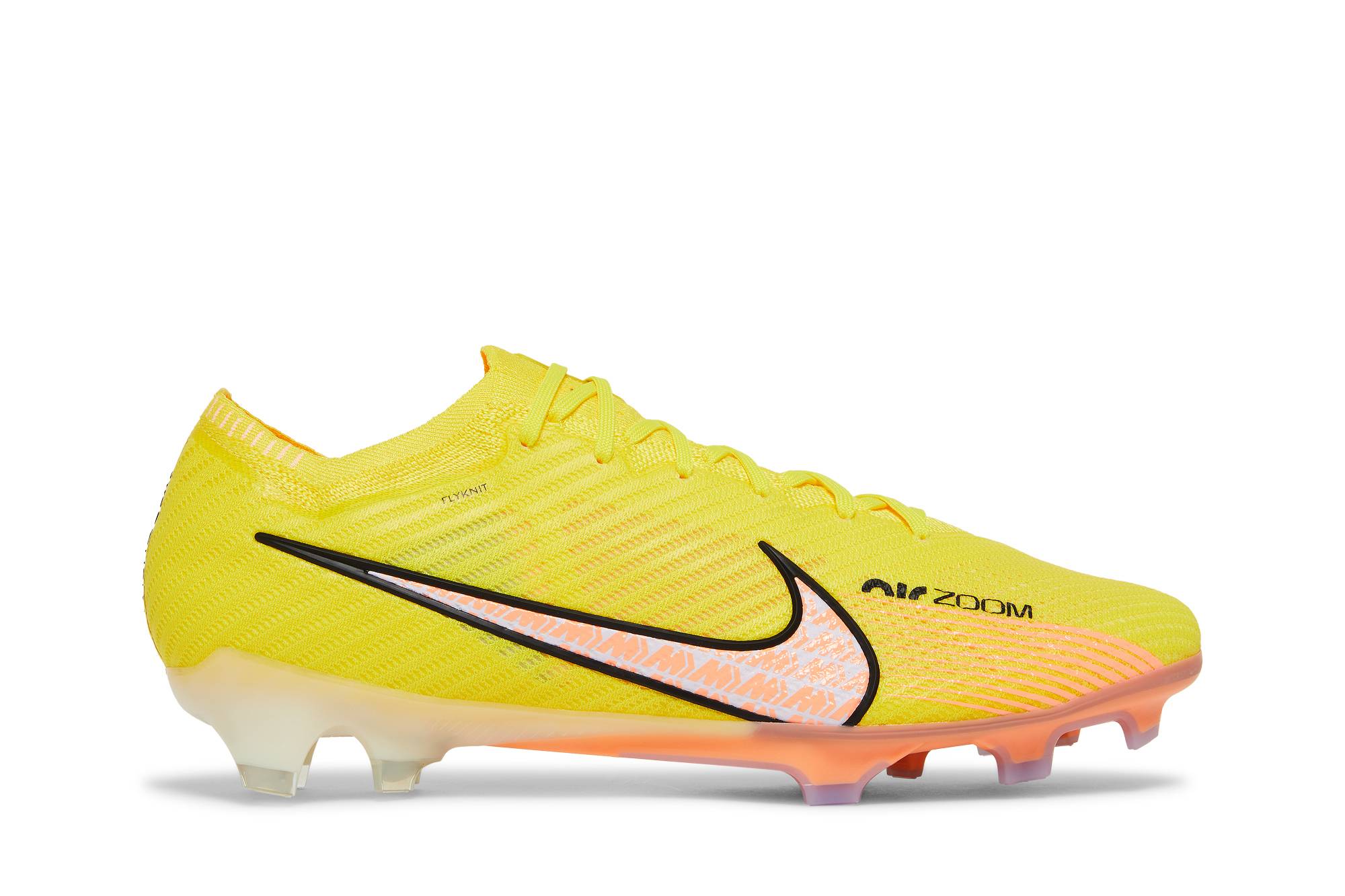 Nike Zoom Mercurial Vapor 15 Elite FG 'Lucent Pack' DJ4978-780