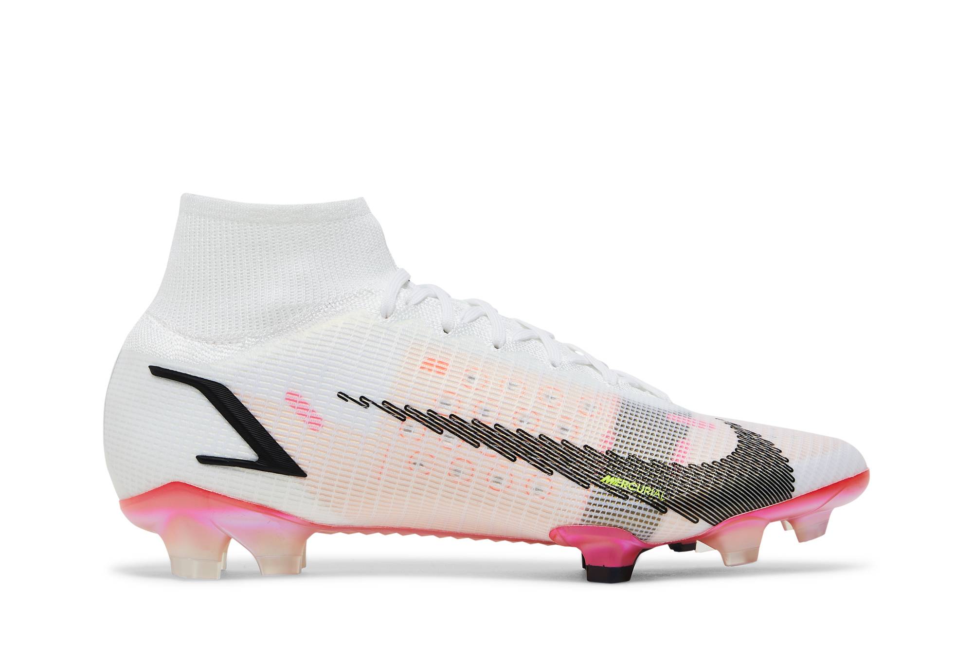 Nike Mercurial Superfly 8 Elite FG 'Rawdacious' - CV0958-121 - Novelship