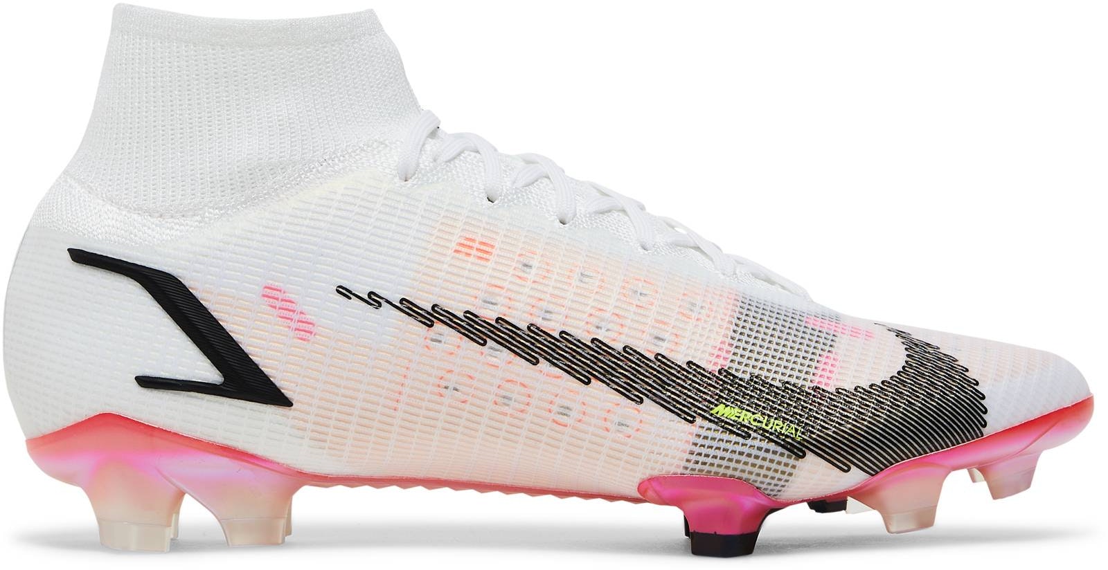 Superfly elite white 2025