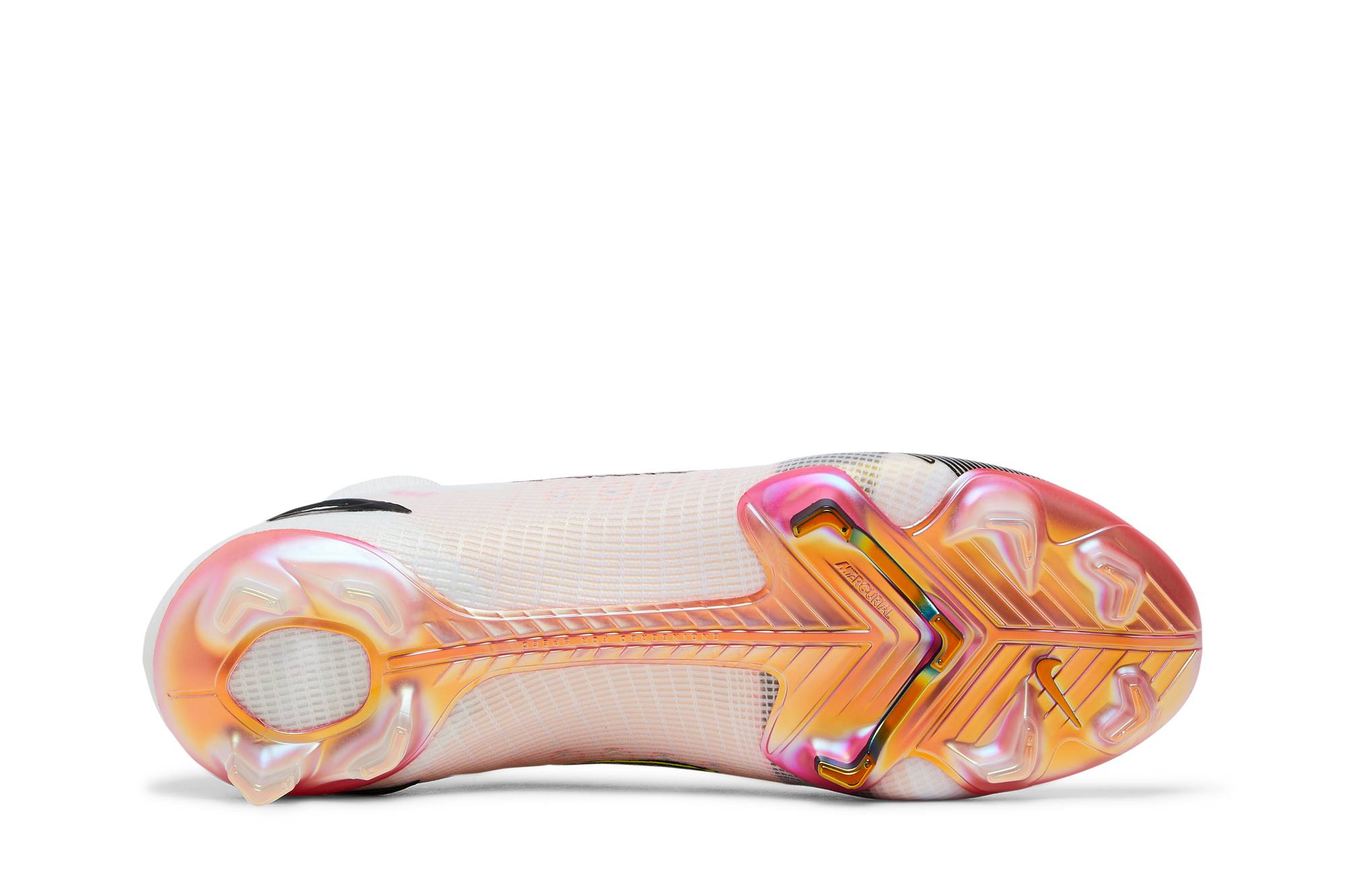 superfly 8 rawdacious