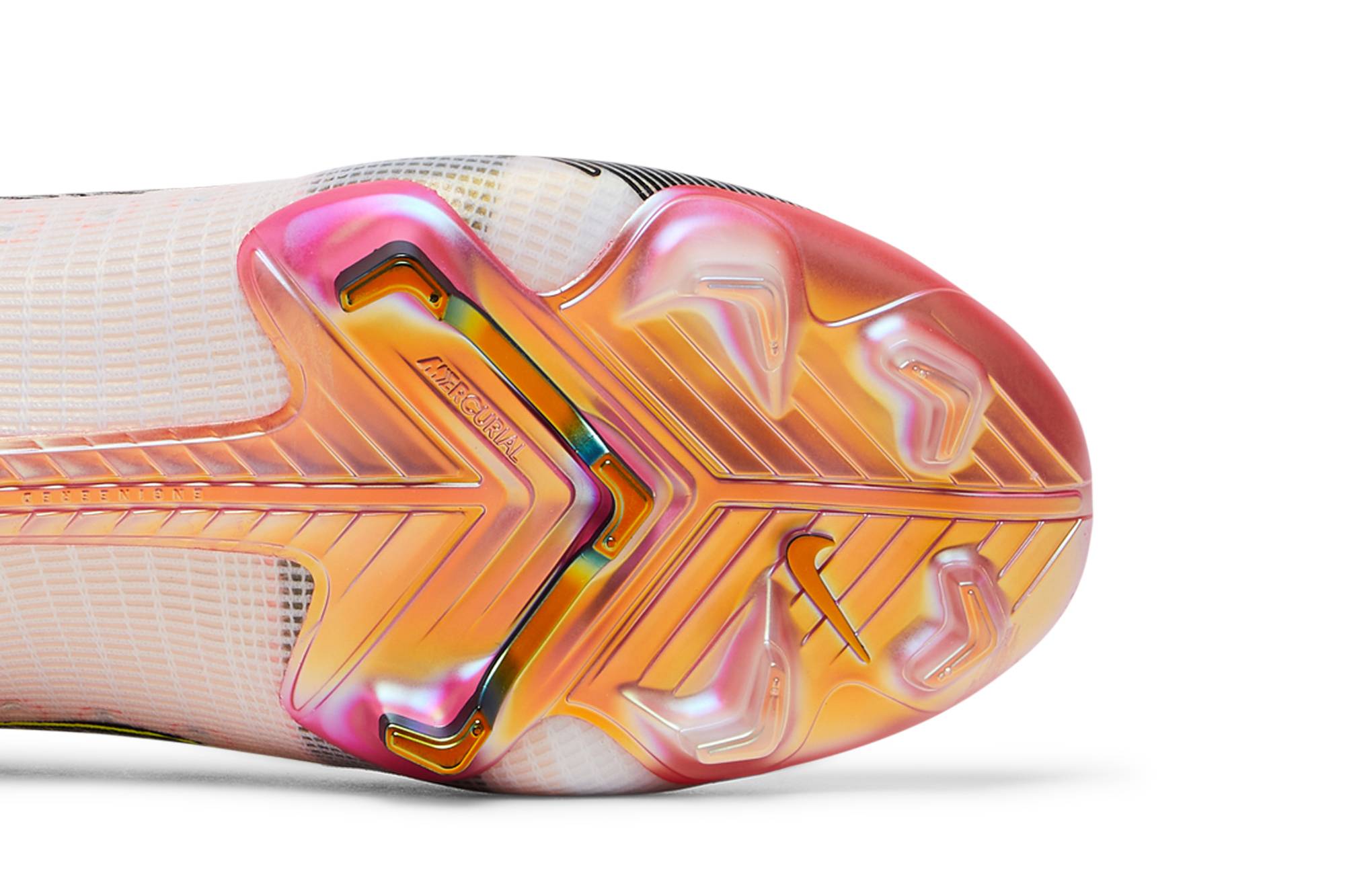 mercurial rawdacious