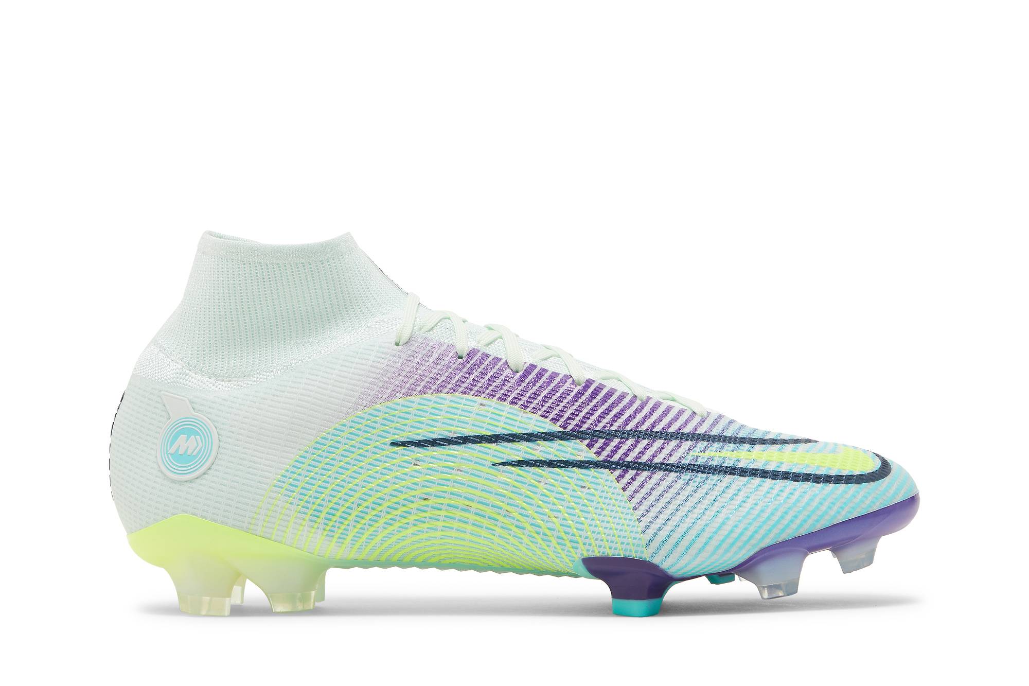 mercurial superfly viii dream speed 4 elite fg weiss f108