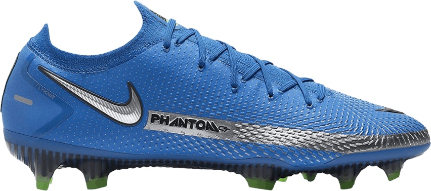 Nike Phantom GT Elite FG 'Spectrum Pack' - CK8439-401 - Novelship