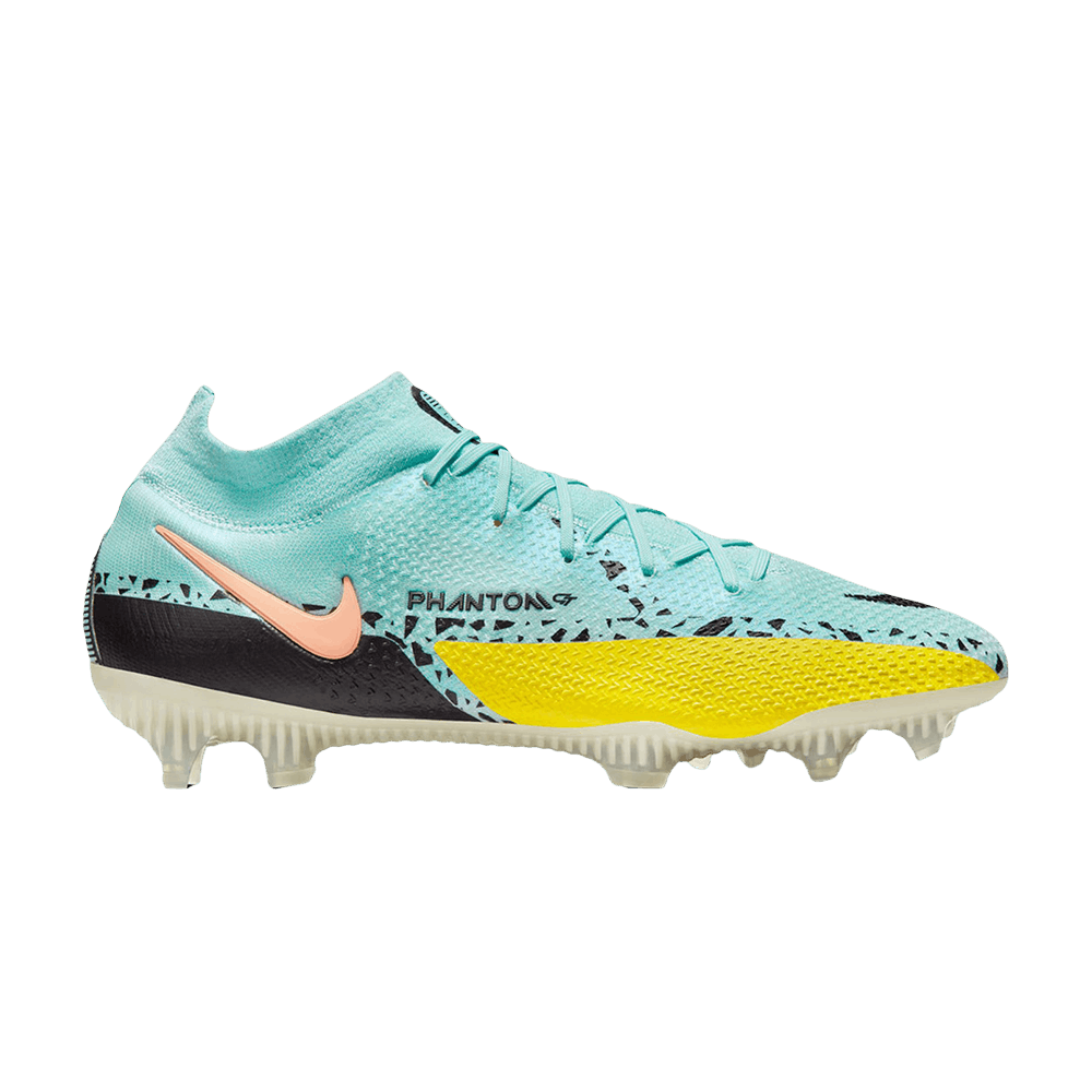 Nike Phantom GT2 DF Elite FG 'Lucent Pack' CZ9889-408