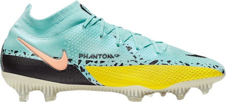 Nike Phantom GT2 DF Elite FG 'Lucent Pack' CZ9889-408 Nike Phantom GT2 DF Elite FG 'Lucent Pack' CZ9889-408